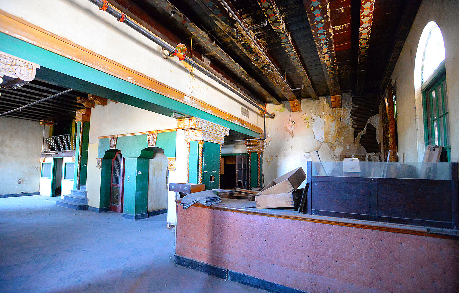 Hotel del Sol